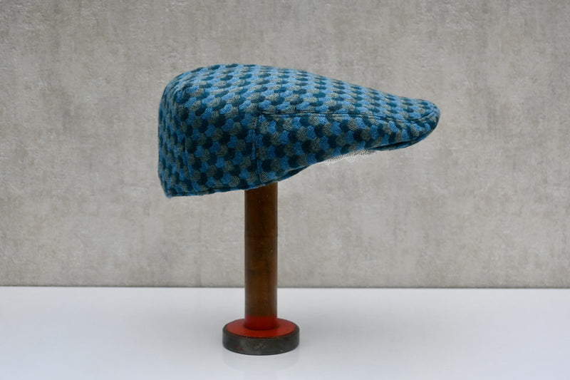 The Chorlton Cap by Twisted Loom