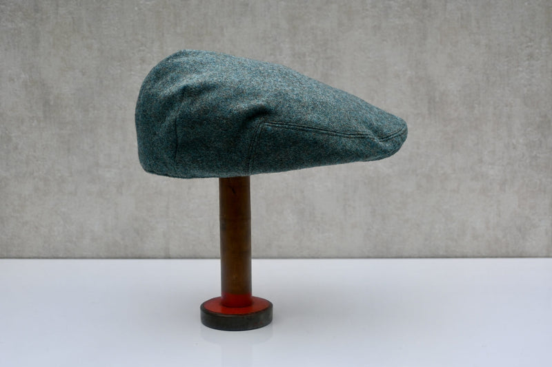 The Chorlton Cap by Twisted Loom