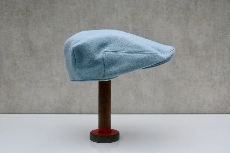 The Chorlton Cap by Twisted Loom