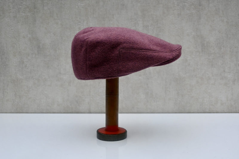 The Chorlton Cap by Twisted Loom