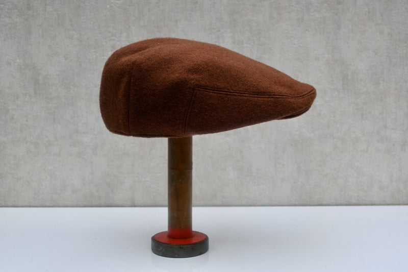 The Chorlton Cap by Twisted Loom