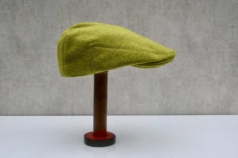 The Chorlton Cap by Twisted Loom