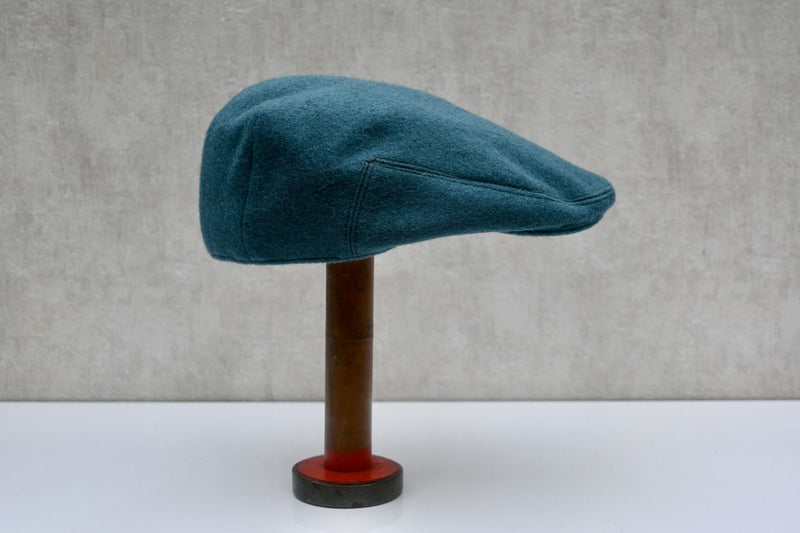 The Chorlton Cap by Twisted Loom