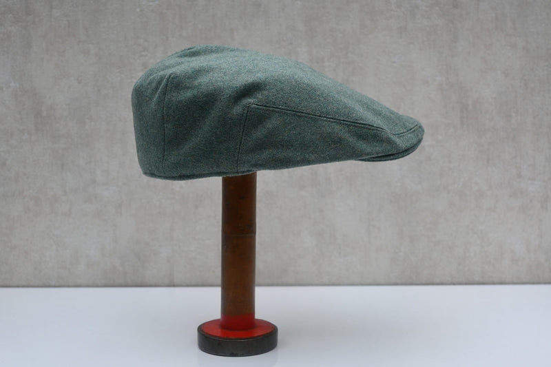 The Chorlton Cap by Twisted Loom