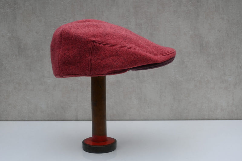 The Chorlton Cap by Twisted Loom