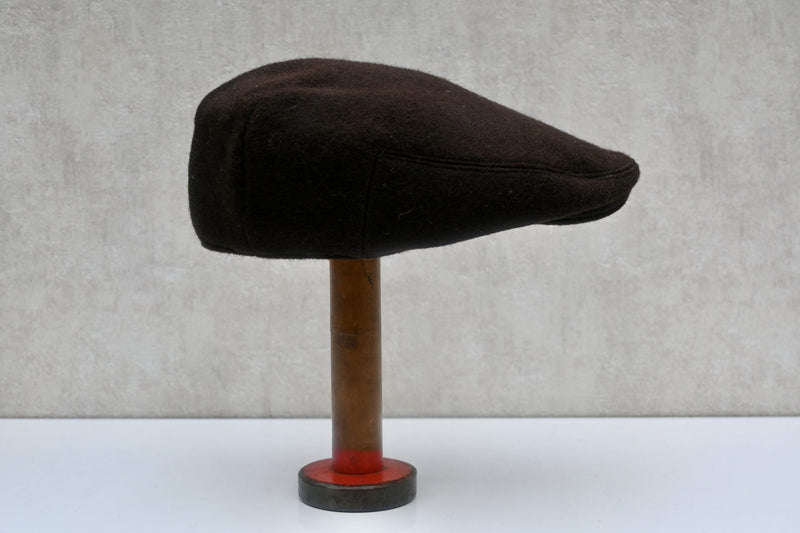 The Chorlton Cap by Twisted Loom