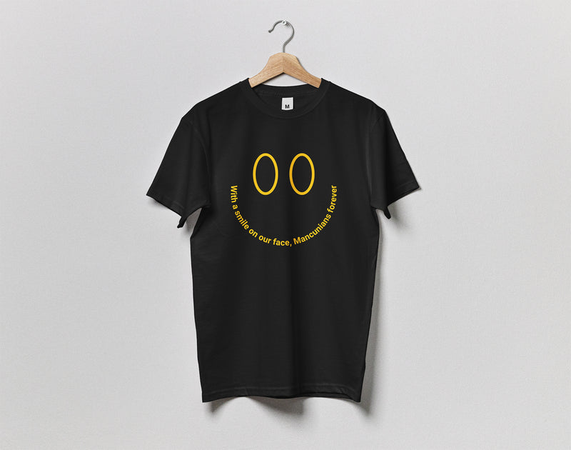 The Smile Shirt